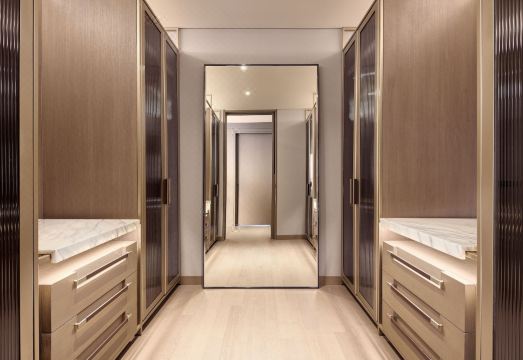 리츠칼튼 다이닝