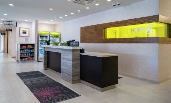 Home2 Suites by Hilton Jackson Flowood Airport Area