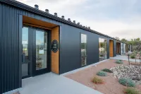Camp Eddy Hotel di Mesa County