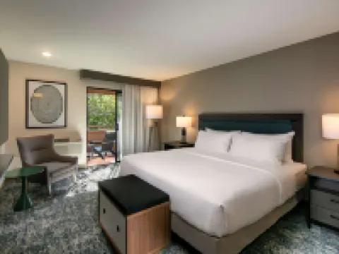 Seacliff Inn Aptos, Tapestry Collection by Hilton Hotels in Aptos