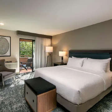 Seacliff Inn Aptos, Tapestry Collection by Hilton