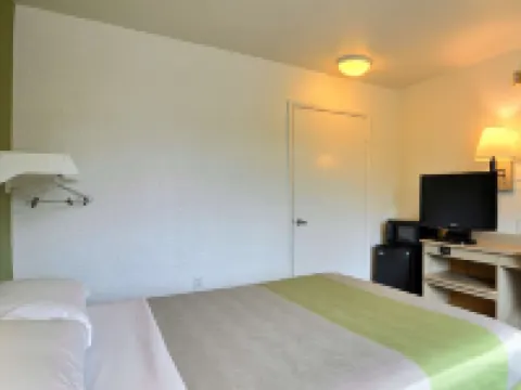 Motel 6 Tumwater, WA - Olympia Hotels in Tumwater