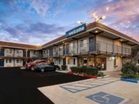 Motel 6 Rancho Cordova, CA - Rancho Cordova East Hotels in Rancho Córdova