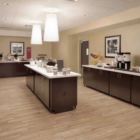 Hampton Inn & Suites Rosemont Chicago O'Hare