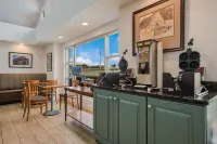 Best Western University Inn - breakfast