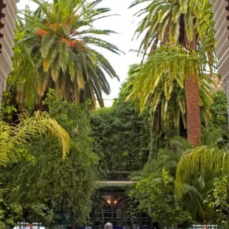 Palais Shéhérazade & Spa