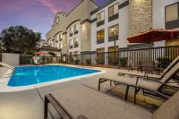 Hampton Inn Oakland/Hayward - 2 Sao