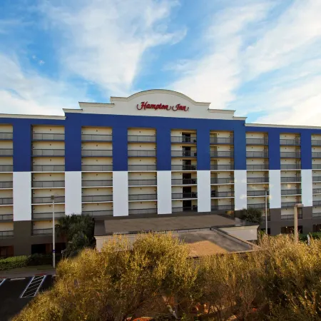 Hampton Inn Cocoa Beach/Cape Canaveral