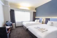 Hearton Hotel Kyoto Hotels near Nostalgic Architectural Structure at Sanjodori