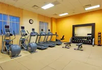 Embassy Suites by Hilton Omaha la Vista Hotel & Conference Center - Gym