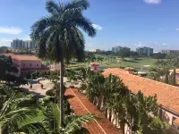 Cloister at the Boca Raton - Ocean View