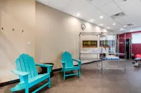 Home2 Suites by Hilton Olive Branch - Gym