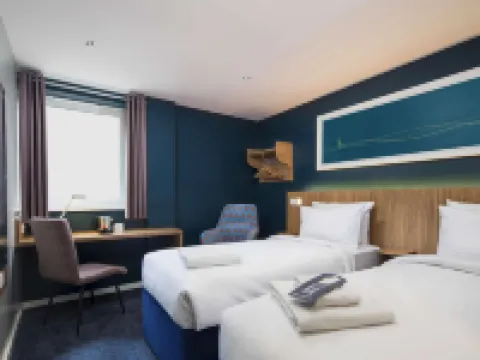 Travelodge Maidenhead Central Hotels in Maidenhead