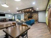 Best Western Plymouth Inn-White Mountains Hotels in Campton