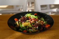 Alianthos Beach Hotel - Aamiainen