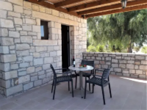 Orelia Cretan Villas - Private Pool