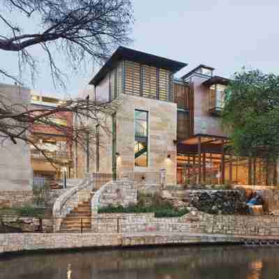 聖安東尼莫卡拉水療酒店 Hotel Exterior