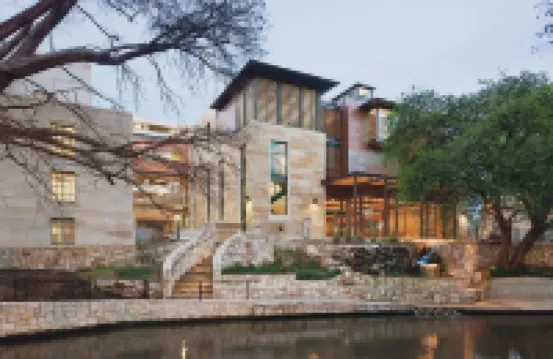 聖安東尼莫卡拉水療酒店