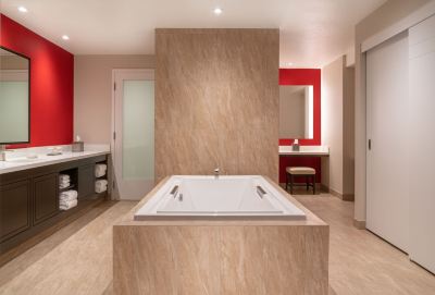 その他 バリーズ ラスベガス ホテル&カジノの写真