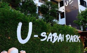 U-Sabai Park Resort