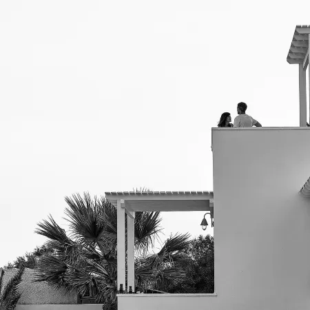 Petri Suites Santorini