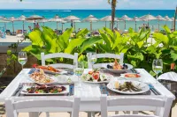Atrium Hotel Thassos by Ghh - balcony