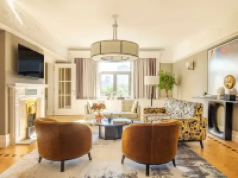 DoubleTree by Hilton Brussels City Hotels in Sint-Joost-ten-Node