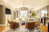 DoubleTree by Hilton Brussels City Hotels in Sint-Joost-ten-Node
