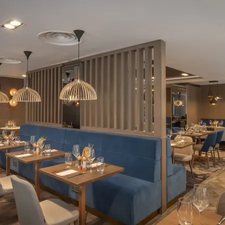 CLAYTON HOTEL BRISTOL CITY