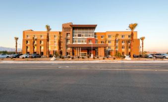 Fairfield Inn & Suites Palm Desert Coachella Valley