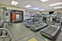 Hampton Inn & Suites Plattsburgh Hotels in Plattsburgh