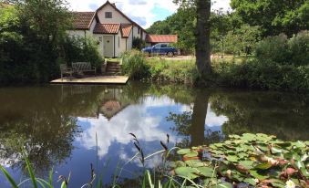 Hazel Barn B&B