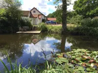 Hazel Barn B&B Hotels in Eye