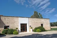 Masseria Corda di Lana Hotel & Resort