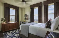 Graduate by Hilton Berkeley Hotels in Berkeley