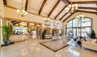 PortAventura Hotel - Includes unlimited access PortAventura Park & 1 access Ferrari Land Hotels in Vila-seca
