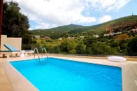 Elite Luxury Villas Hotel a Paxoi