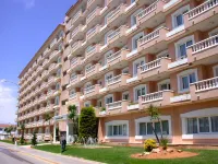 ZT Aparthotel Acuasol