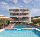 Astra Sarti Luxury Suites