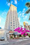 Golden Tulip Goiania Address