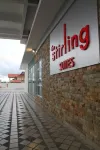 Stirling Suites Hotel & Serviced Apartment
