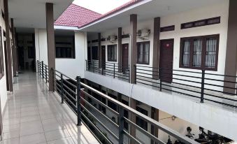RedDoorz Syariah @ Jalan Jendral Sudirman Pekanbaru