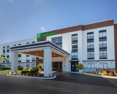 Holiday Inn TAMPA NORTH by IHG Hotels in Tampa