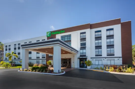 Holiday Inn TAMPA NORTH by IHG Hotels in der Nähe von College of Arts and Sciences
