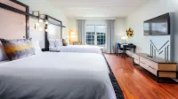 Hotel Indigo Jacksonville-Deerwood Park Hotels in Jacksonville