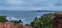 Kapila Beach Hotel and Resort Hotels in Agonda
