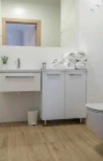 Apartamenty Baltivia Olimpijska 2