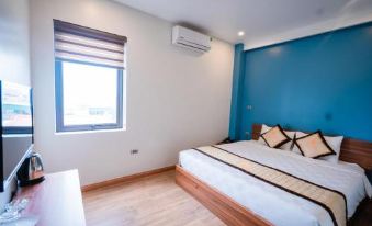Sky Hotel 390 QUang Trung Thanh Pho Uong Bi Tinh Quang Ninh