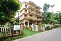 Lillywoods Highland Beach Resort- Candolim