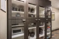 Sonesta Simply Suites Orange County Airport